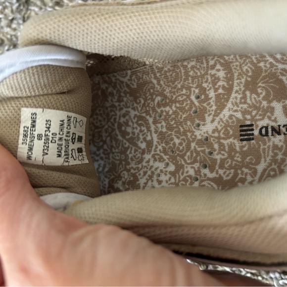 LandsEnd Mesh shoes - Picture 5 of 5